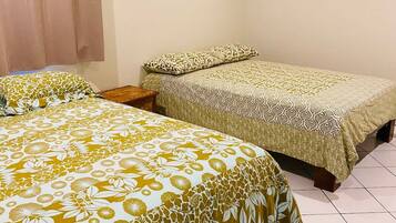 Vila | 4 kamar tidur