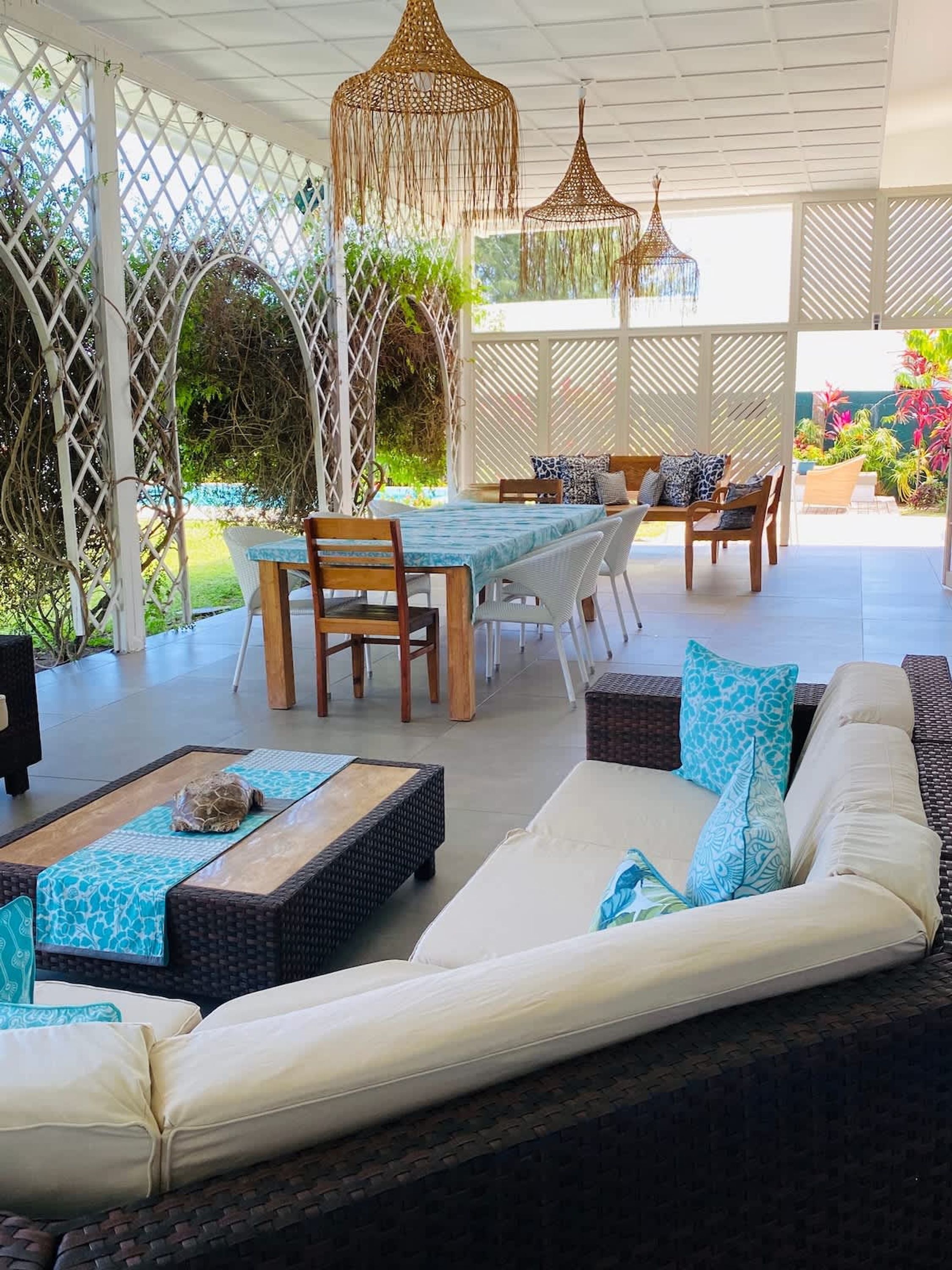 Vila | 4 kamar tidur