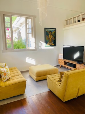Villa | 4 bedrooms