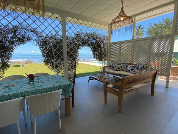 Villa | 4 bedrooms