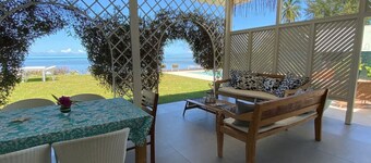 Le Ficus Grande Villa Bord de mer Avec Piscine