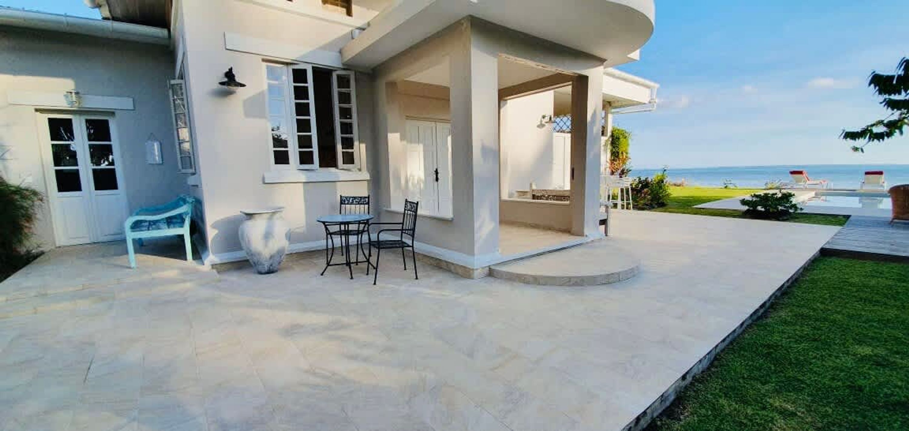 Vila | 4 kamar tidur