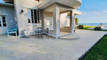 別墅 | 4 間臥室