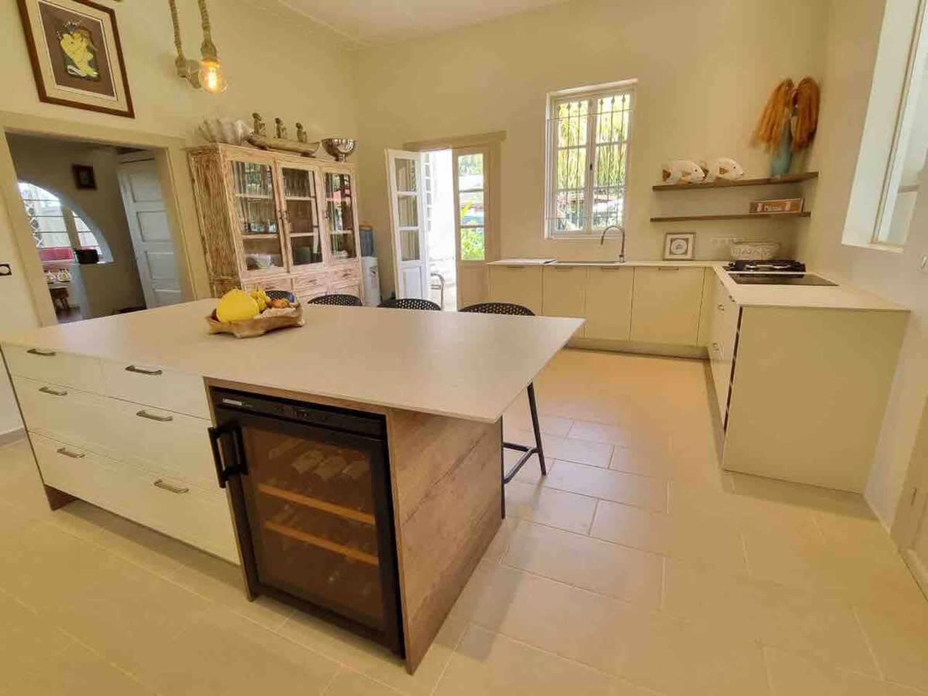 Vila | 4 kamar tidur