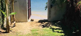 Le Ficus Grande Villa Bord de mer Avec Piscine