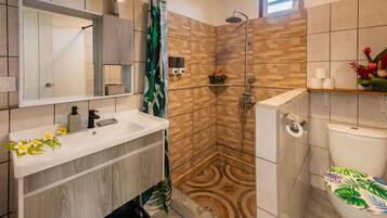 House | 1 bilik tidur
