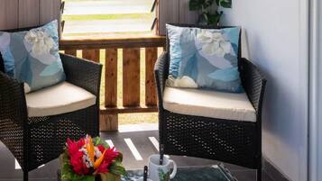 บ้านพัก | 1 ห้องนอน