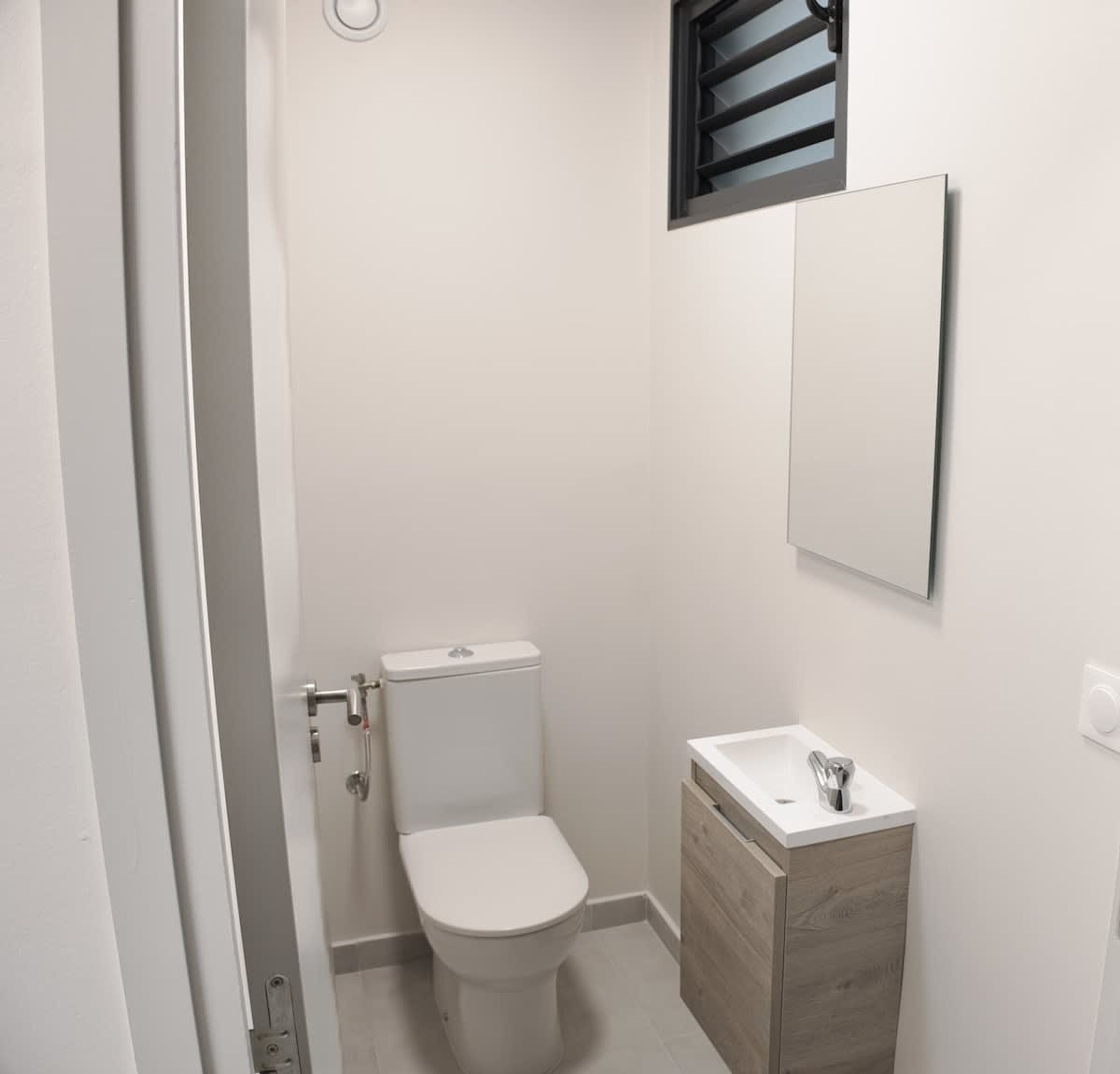 Appartement | 1 slaapkamer