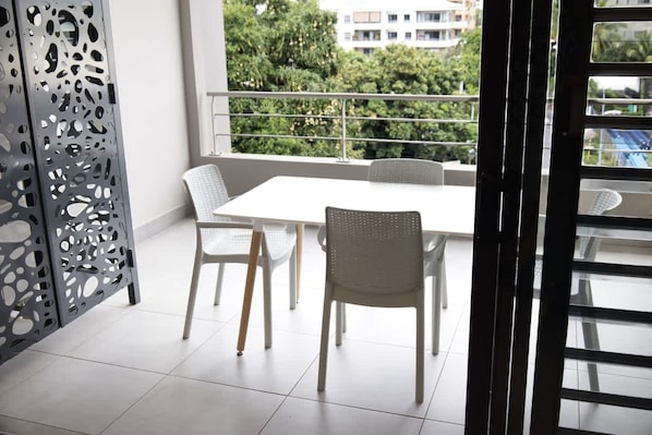 1 habitación