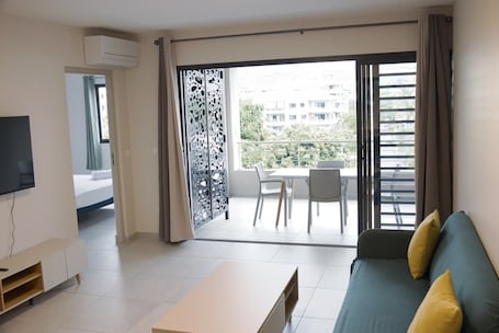 Apartment | 1 bedroom