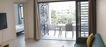 Le Soleil de Queenstone