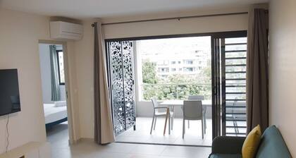 Le Soleil de Queenstone