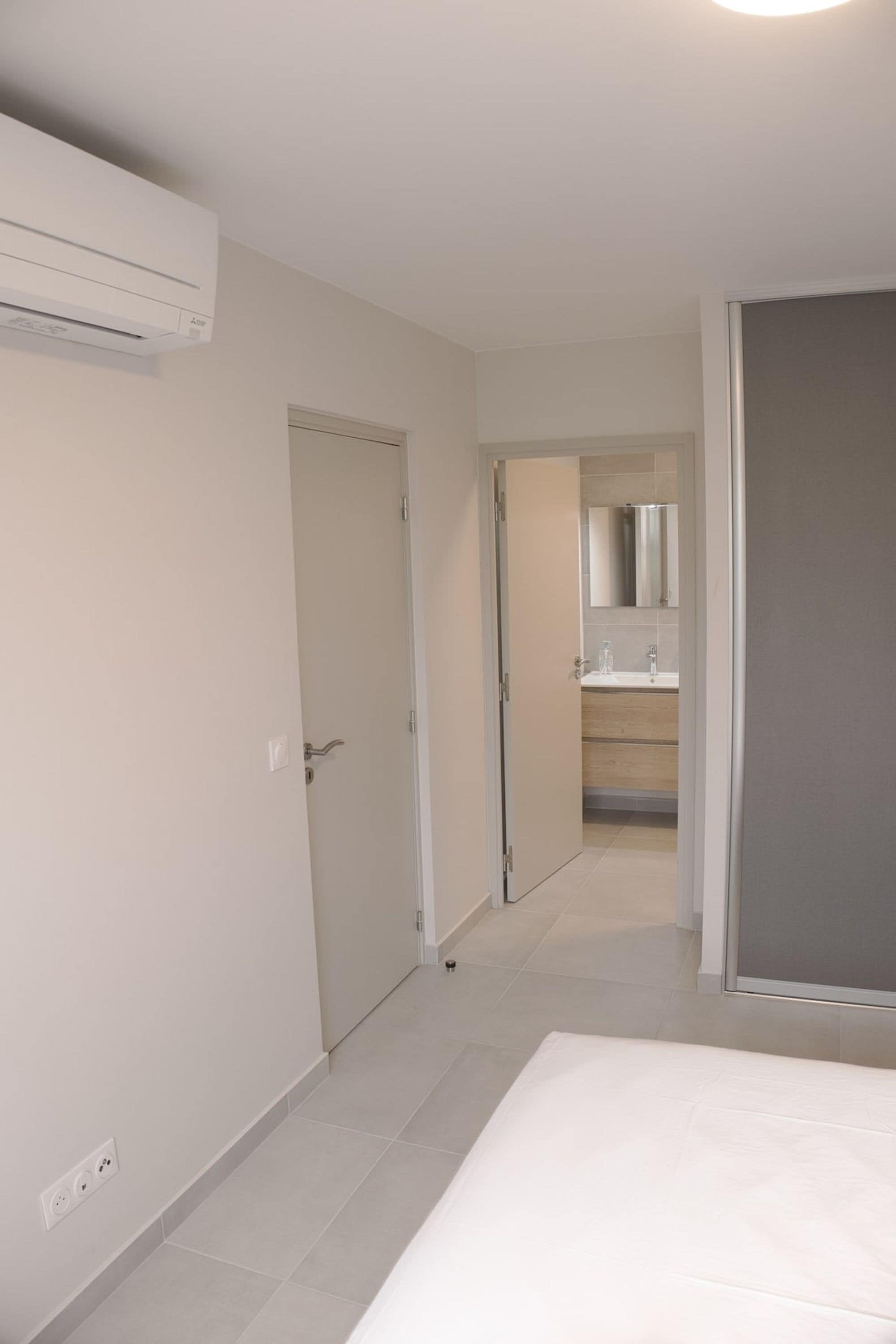 公寓 | 1 多间卧室