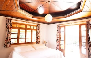 House | 3 bilik tidur