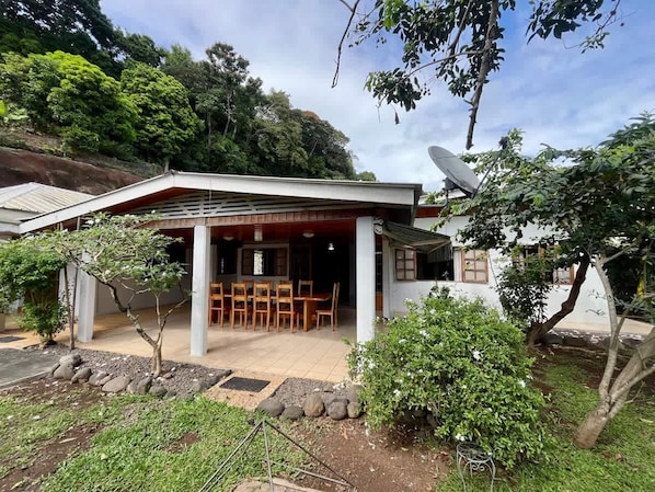 House | 3 bilik tidur