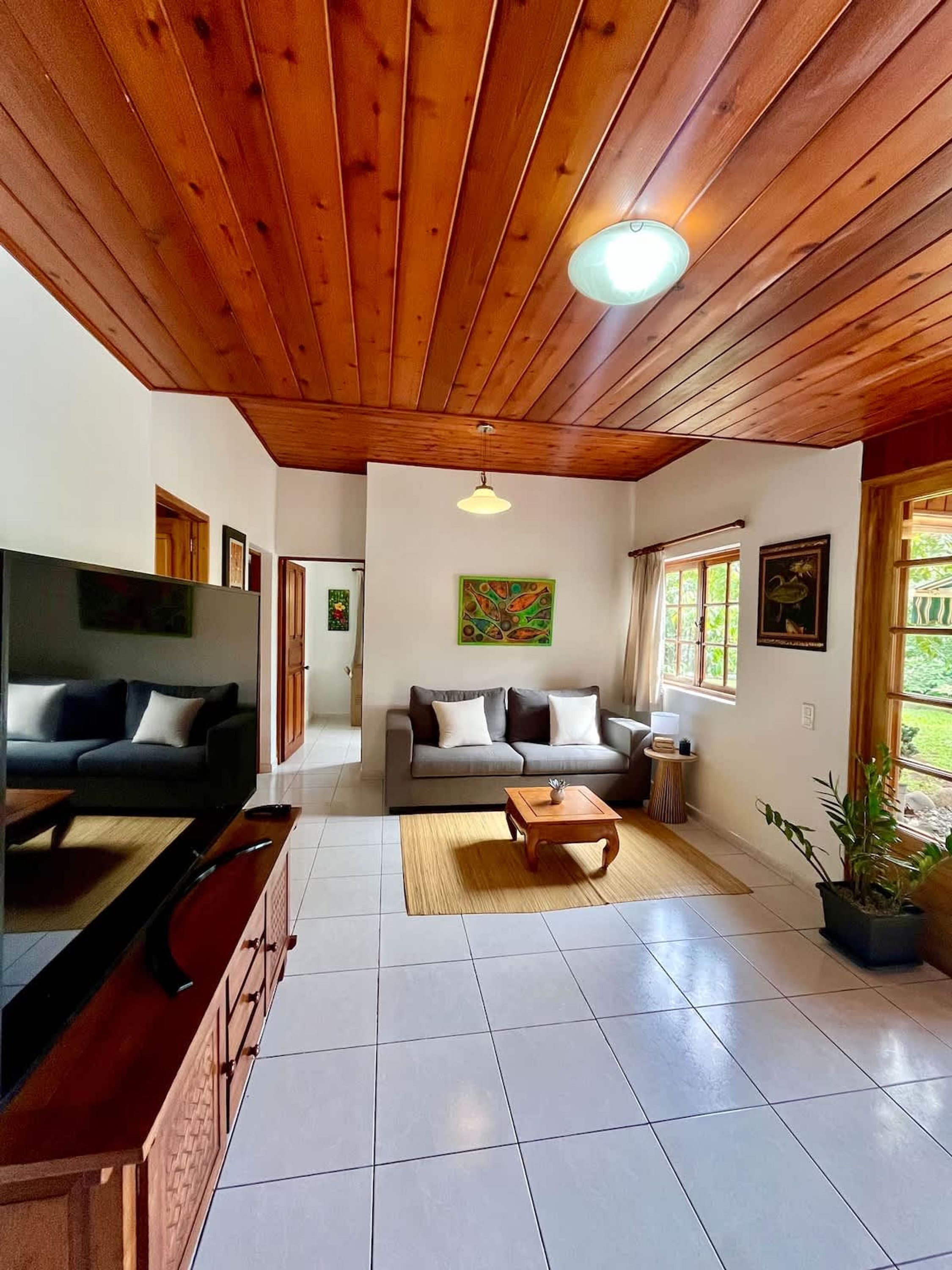 獨棟房屋 | 3 間臥室