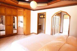 House | 3 bedrooms - Villerme Lodge in Papeete (Papeete)