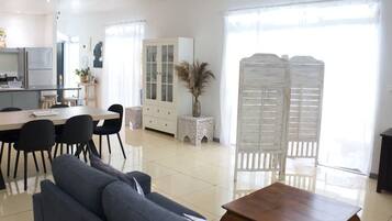 Nhà | 3 phòng ngủ