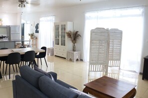 3 bedrooms