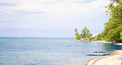 Vasion Moorea Entre Lagon et Plages de r ve