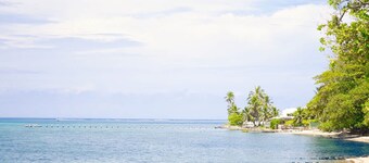 Vasion Moorea Entre Lagon et Plages de r ve