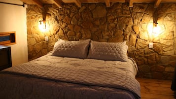 Bungalow Superior | Ferro/asse da stiro, Wi-Fi gratuito