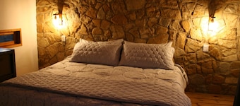 Cabañas Villaseñor