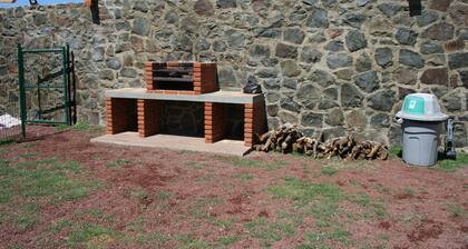 Cabañas Villaseñor