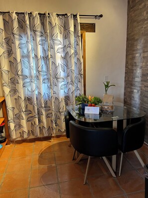 Family Bungalow | Private kitchen - Cabañas Villaseñor (Huasca de Ocampo)