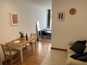 Interiör