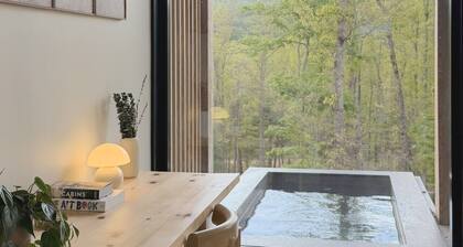 The Ridge at Serà - Modern Retreat w/Sauna