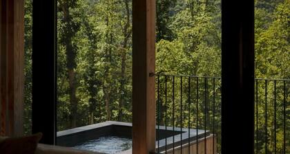 The Ridge at Serà - Modern Retreat w/Sauna