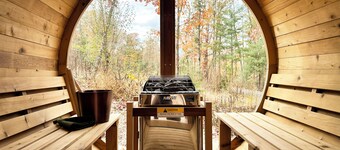 The Ridge at Será - Brand New Modern WV Retreat