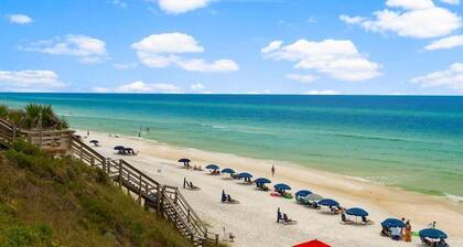 334 Seabreeze Carriage House