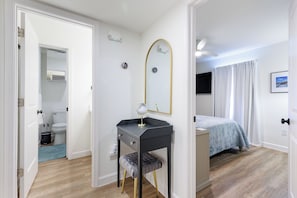 2 quartos, Wi-Fi, roupa de cama