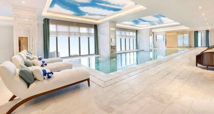 Westpac Hotel & Suites - Westbay Doha