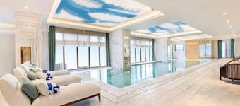 Westpac Hotel & Suites - Westbay Doha