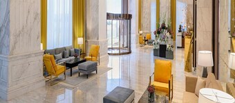 Westpac Hotel & Suites - Westbay Doha