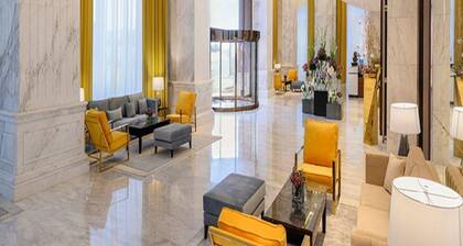 Westpac Hotel & Suites - Westbay Doha