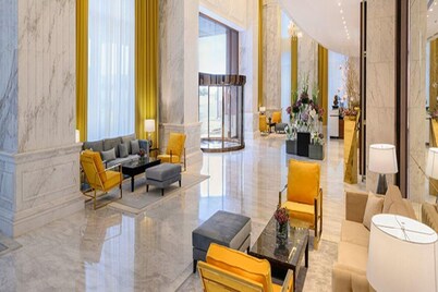 Westpac Hotel & Suites - Westbay Doha