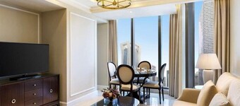 Westpac Hotel & Suites - Westbay Doha