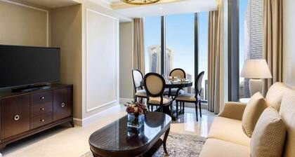 Westpac Hotel & Suites - Westbay Doha
