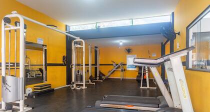 PDC - Apartments in a Condominium With a Pool in Ilheus