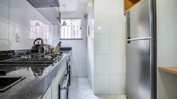 Basic Apartment | Private kitchen