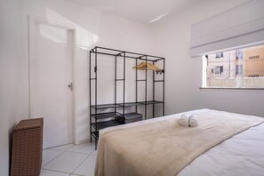 Basic-Apartment | 2 Schlafzimmer