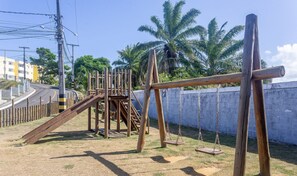 Kinderbereich