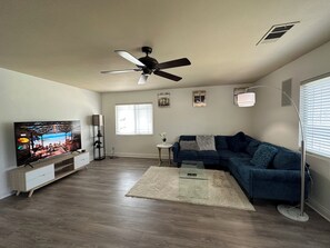 Smart TV 