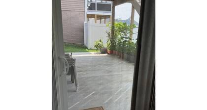 Very charming & spacious 2 bedrm