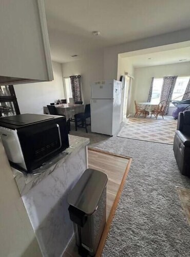 Very charming & spacious 2 bedrm