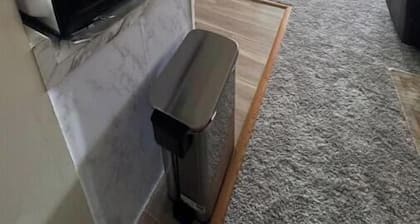 Very charming & spacious 2 bedrm